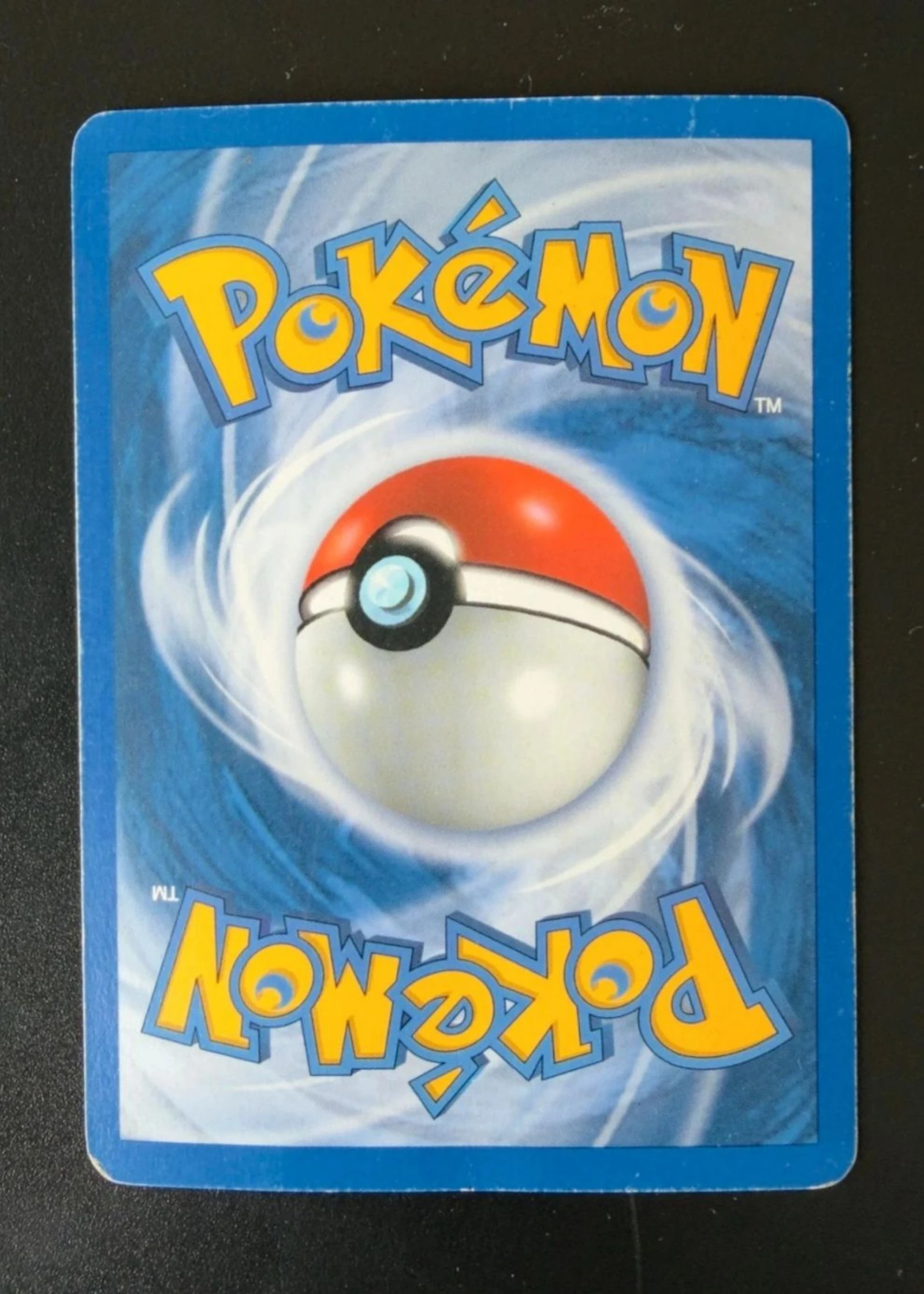 Carta Pokémon Sulfura Ex Holo 100PV (Promo Nintendo 031) 2005 Bueno – photo 6